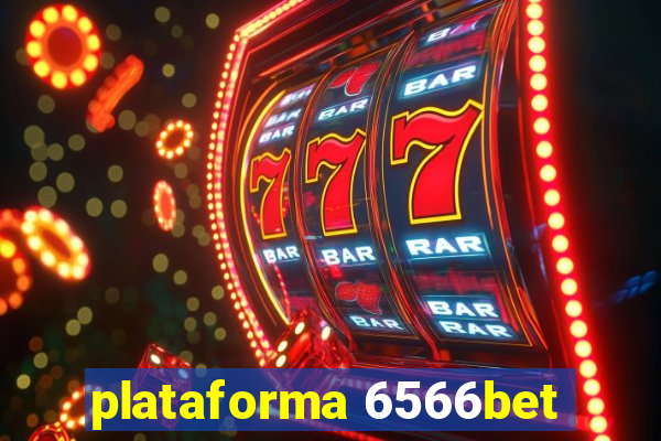 plataforma 6566bet